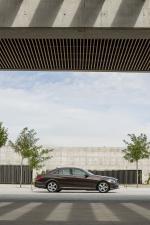 Mercedes-Benz E-Class 2014 года